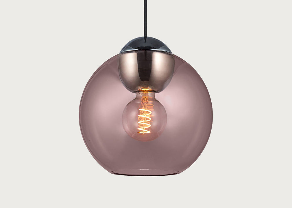 Bubbles Pendant Light
