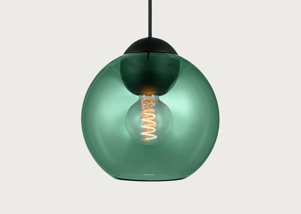 Bubbles Pendant Light