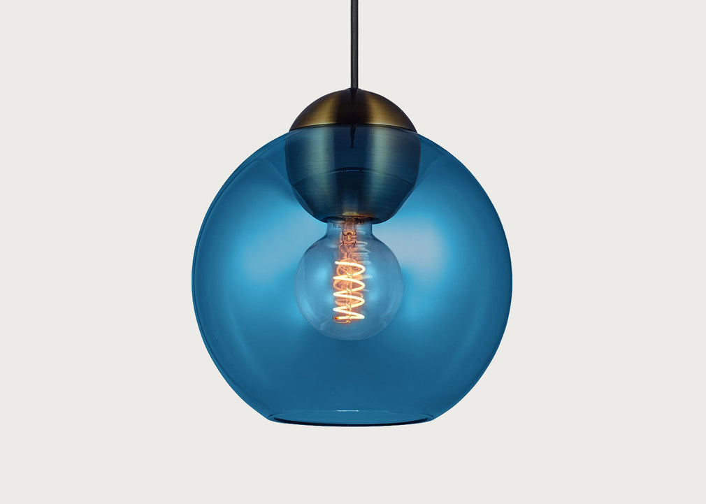 Bubbles Pendant Light