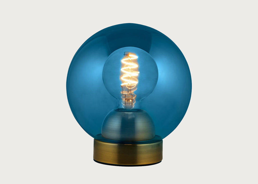 Bubbles Table Lamp