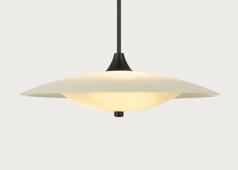 Baroni Pendant Light