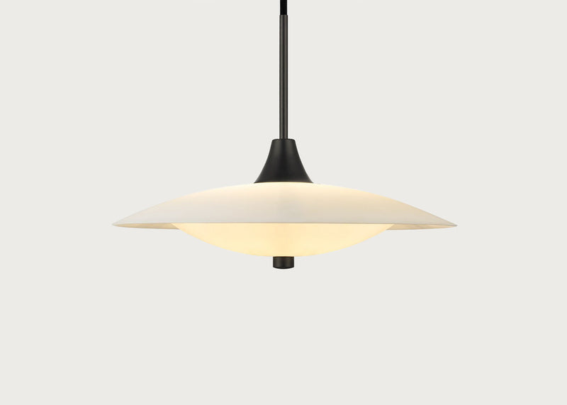 Baroni Pendant Light