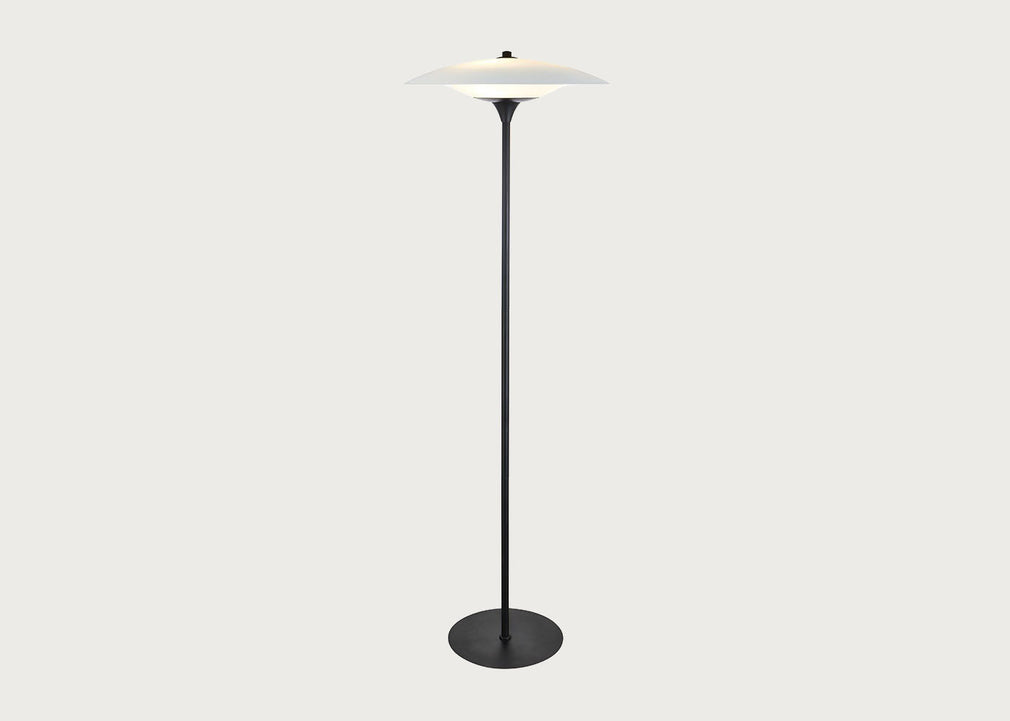 Baroni Floor Lamp