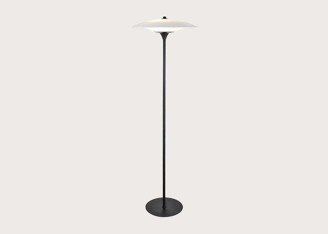 Baroni Floor Lamp