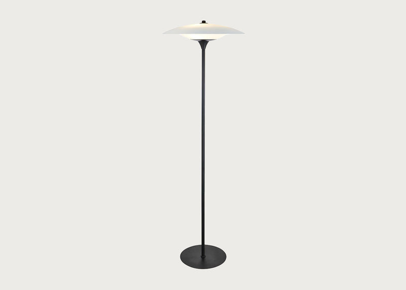 Baroni Floor Lamp