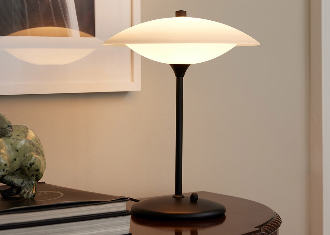 Baroni Table Lamp