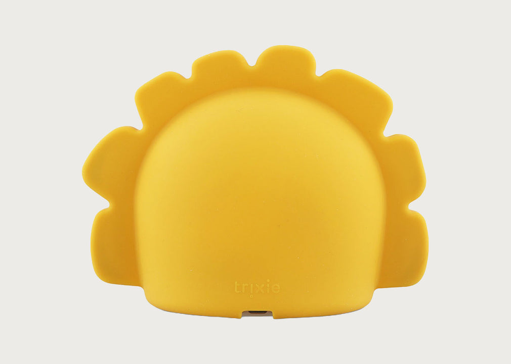 Mr. Lion Night Light
