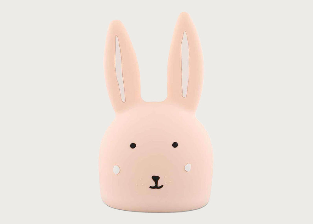 Mrs. Rabbit Night Light