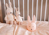 Mrs. Rabbit Night Light