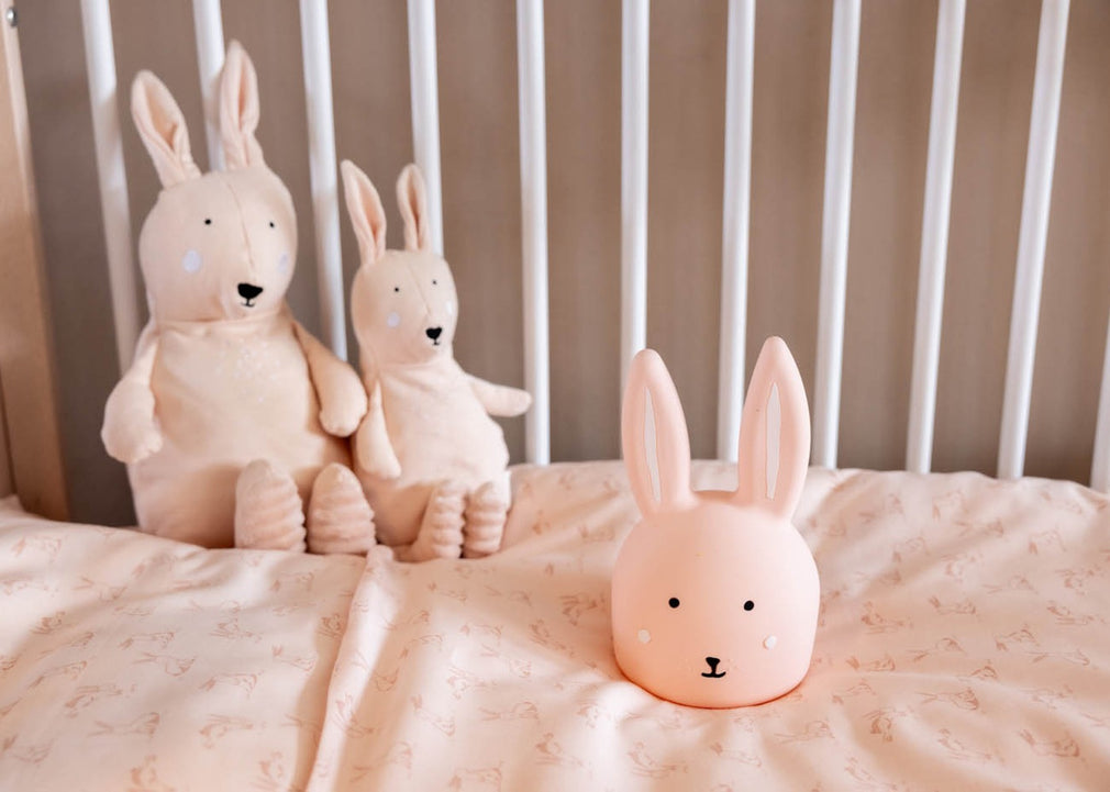 Mrs. Rabbit Night Light
