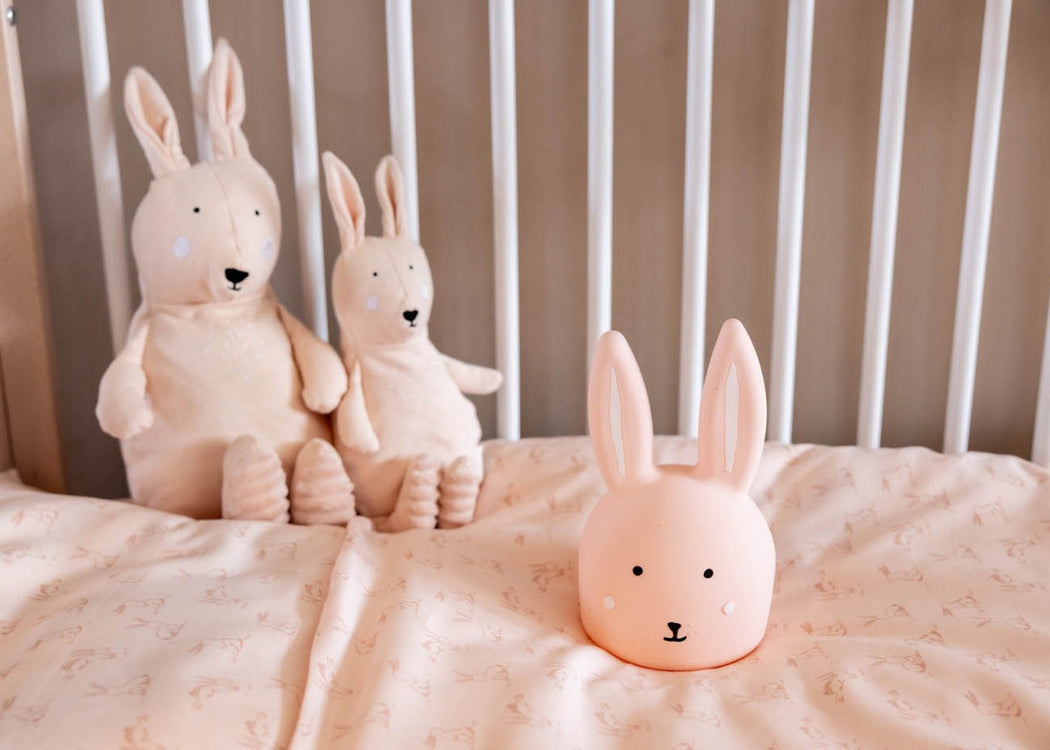 Mrs. Rabbit Night Light