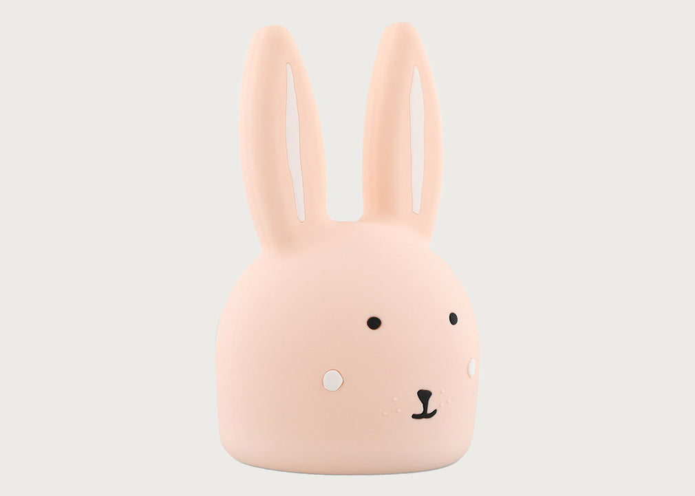Mrs. Rabbit Night Light