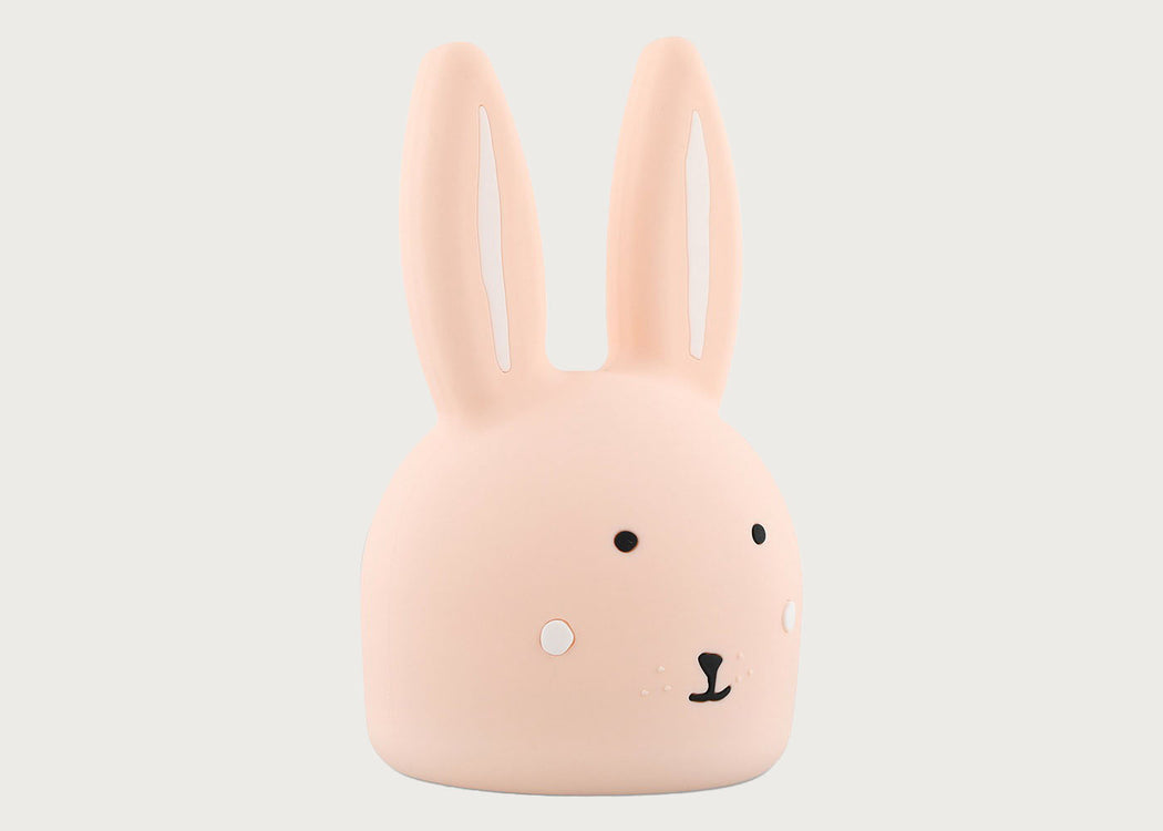 Mrs. Rabbit Night Light