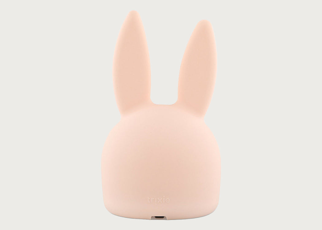 Mrs. Rabbit Night Light