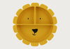 Mr. Lion Silicone Plate