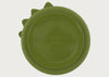 Mr. Dino Silicone Divided Suction Plate