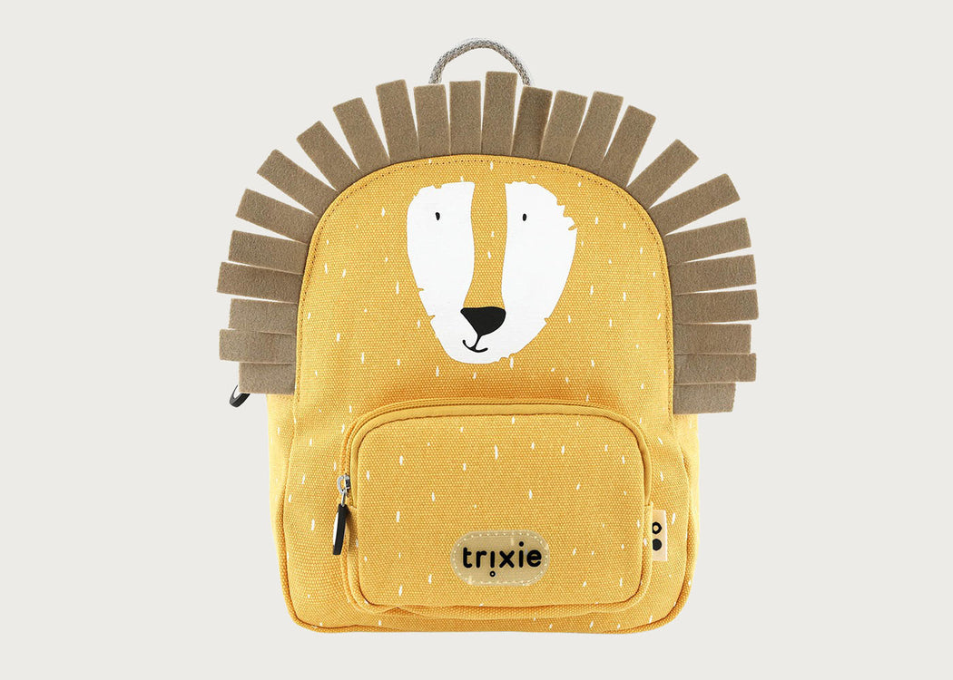 Mr. Lion Backpack