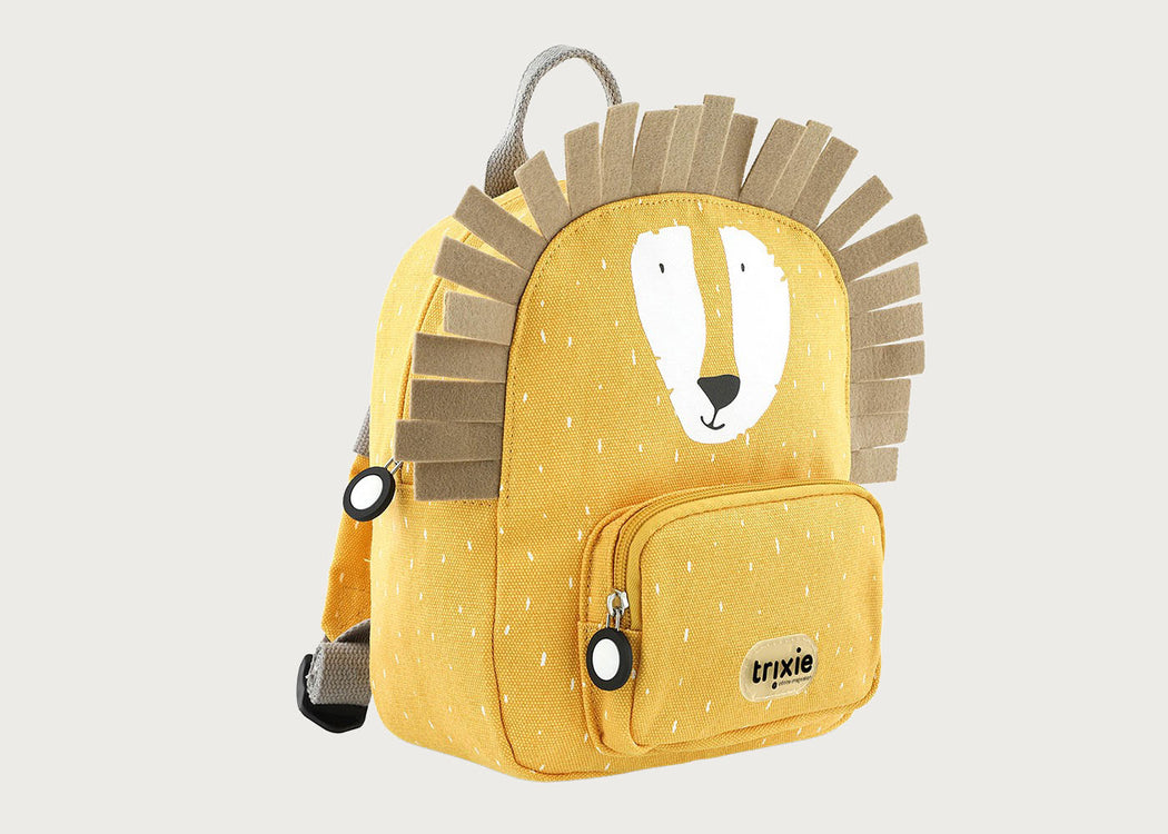 Mr. Lion Backpack