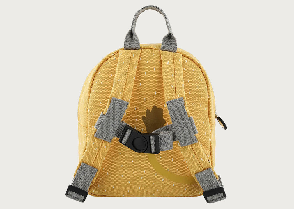 Mr. Lion Backpack