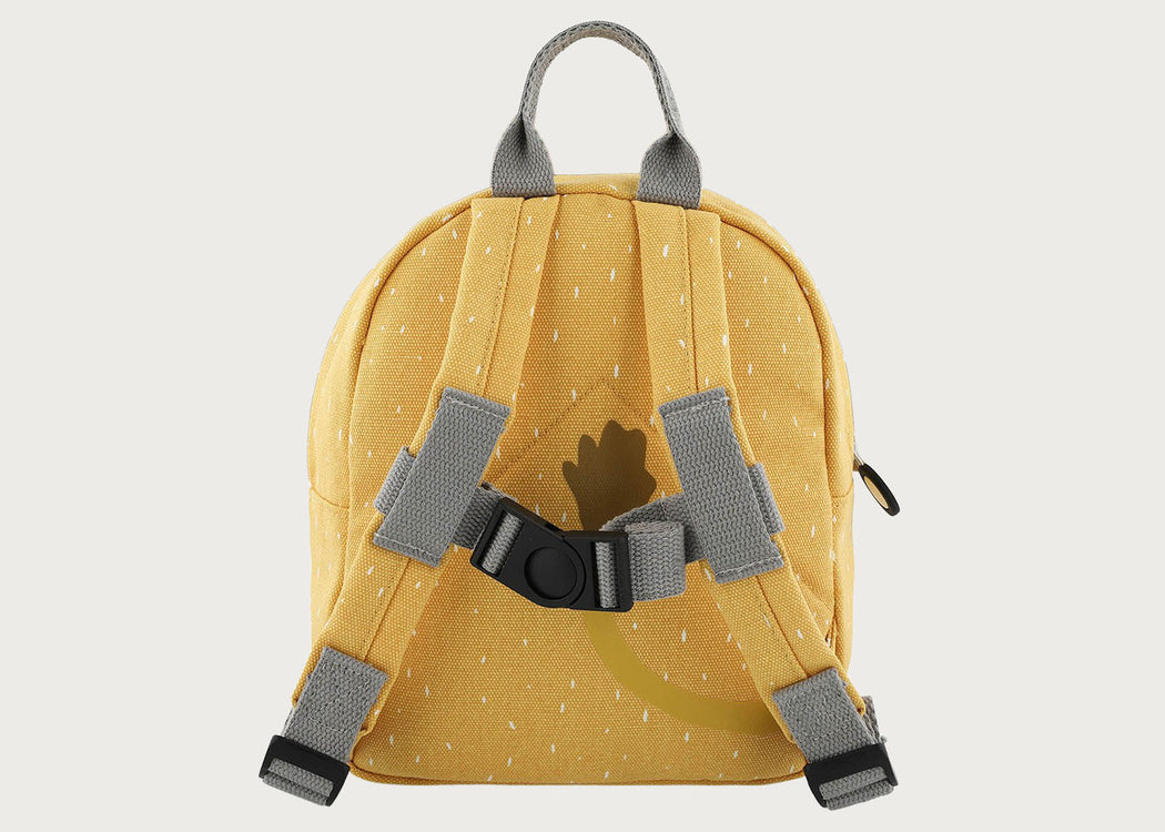 Mr. Lion Backpack