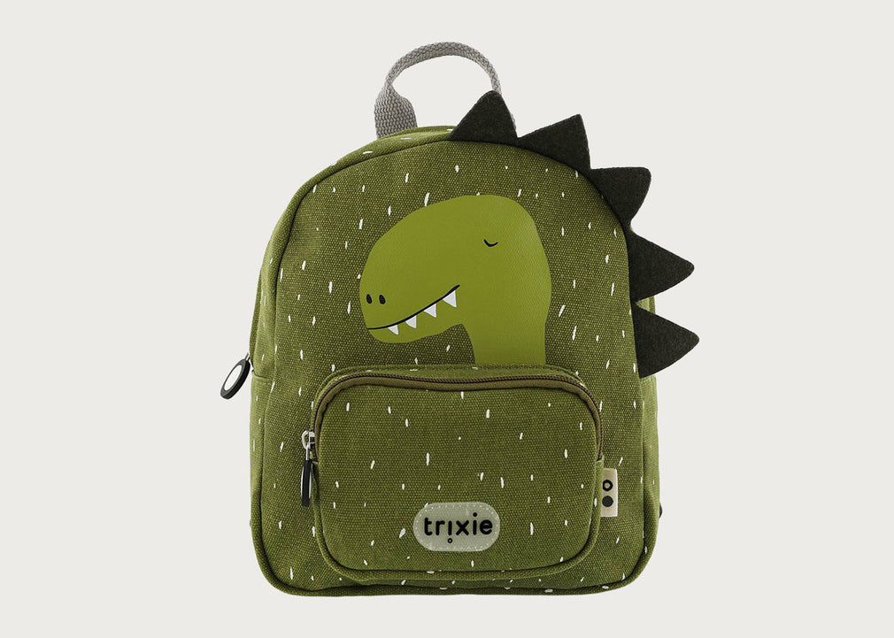Mr. Dino Backpack