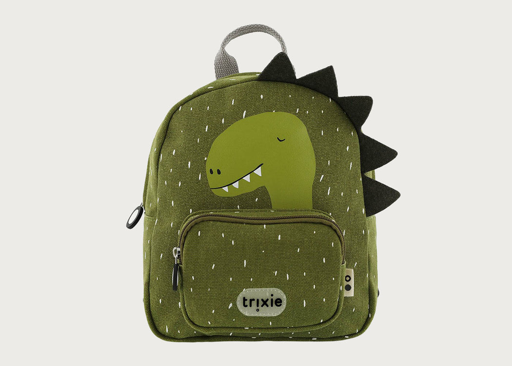 Mr. Dino Backpack