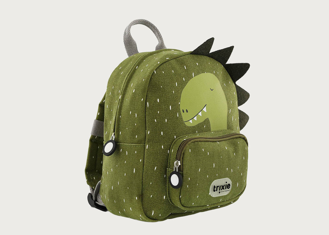 Mr. Dino Backpack