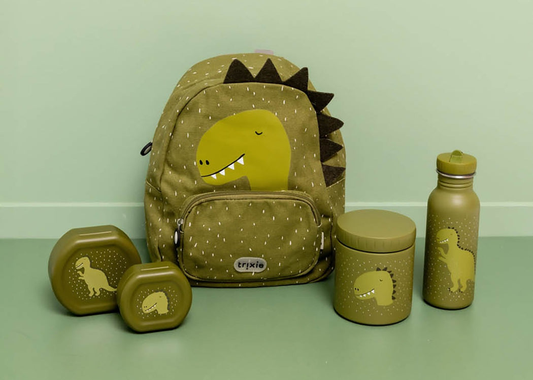 Mr. Dino Backpack