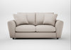 Snooze 3 Seater Sofa Capelo Linen-Cotton Sesame