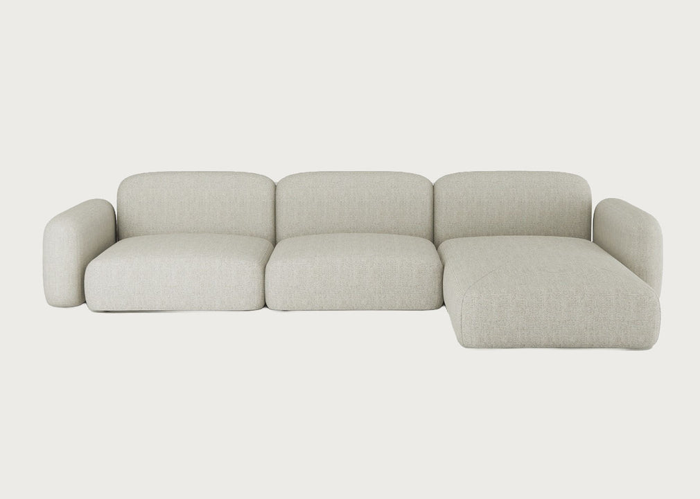 Mollis Grande Sofa