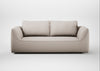 Morven 3 Seater Sofa Capelo Linen-Cotton Sesame