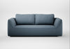 Morven 3 Seater Sofa Smart Cotton Linen Celestial