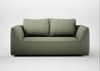Morven 2 Seater Sofa Capelo Linen-Cotton Sage