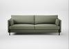 Tortona 4 Seater Sofa Capelo Linen-Cotton Sage