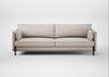 Tortona 4 Seater Sofa Capelo Linen-Cotton Sesame