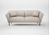 Alto 3 Seater Sofa Capelo Linen-Cotton Sesame