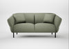 Alto 2 Seater Sofa Capelo Linen-Cotton Sage