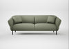 Alto 4 Seater Sofa Capelo Linen-Cotton Sage