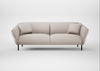 Alto 4 Seater Sofa Capelo Linen-Cotton Sesame