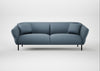 Alto 4 Seater Sofa Smart Cotton Linen Celestial