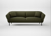 Alto 4 Seater Sofa Smart Cotton Linen Myrtle