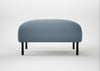 Alto Ottoman Smart Cotton Linen Celestial