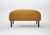 Alto Ottoman Smart Cotton Linen Sahara