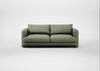 Rafi 3 Seater Sofa Capelo Linen-Cotton Sage