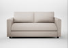 Nimbus II 3 Seater Sofa Capelo Linen-Cotton Sesame