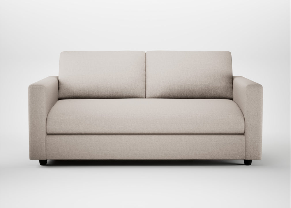 Nimbus II 3 Seater Sofa Capelo Linen-Cotton Sesame
