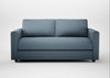 Nimbus II 3 Seater Sofa Smart Cotton Linen Celestial