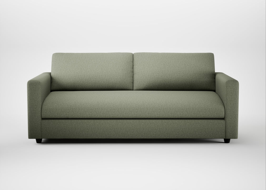 Nimbus II 4 Seater Sofa Capelo Linen-Cotton Sage