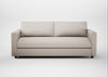Nimbus II 4 Seater Sofa Capelo Linen-Cotton Sesame