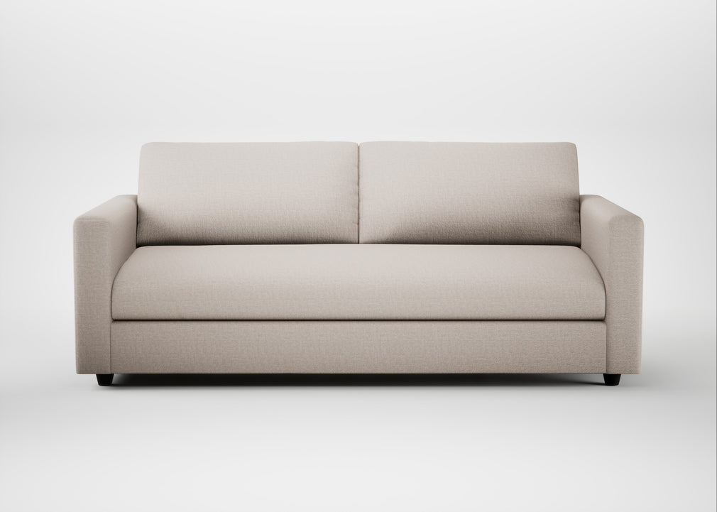 Nimbus II 4 Seater Sofa Capelo Linen-Cotton Sesame